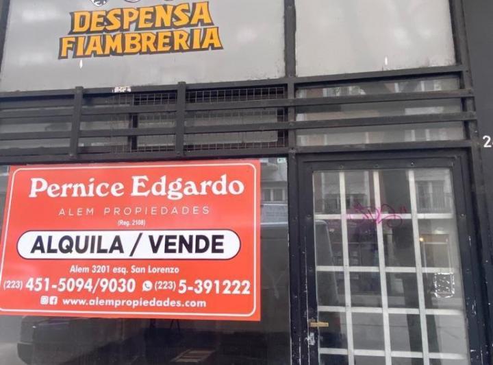 Local comercial · 40m²