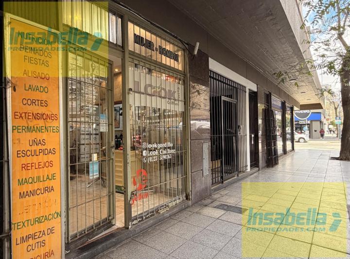 Local comercial · 30m²