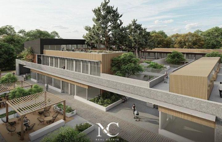 Local comercial · 72m²