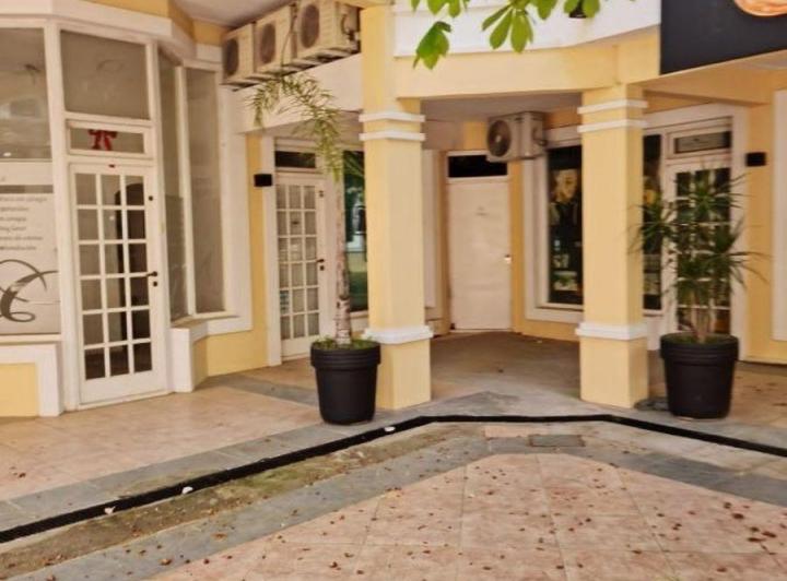 Local comercial · 40m² · 1 Ambiente