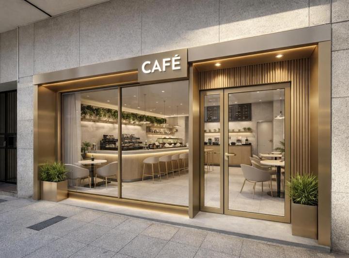 Local comercial · 63m²