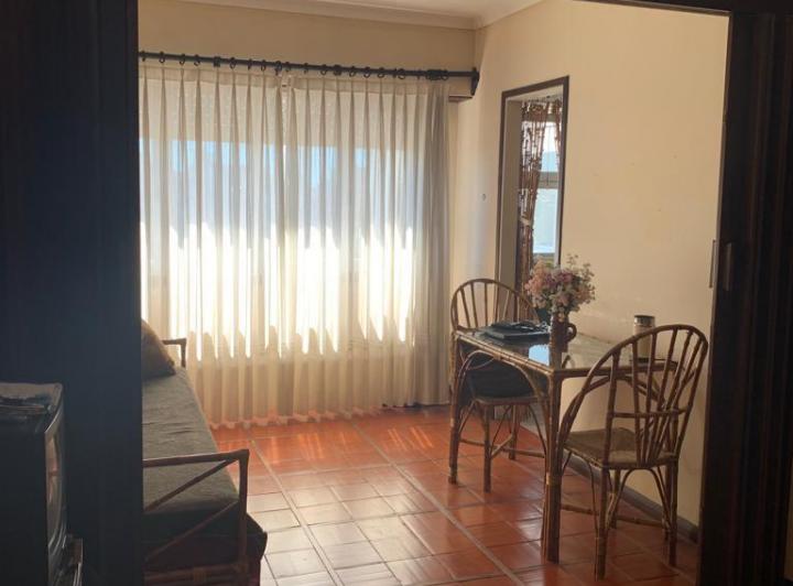 Departamento · 40m² · 1 Ambiente