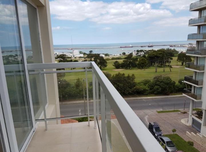 Departamento · 55m² · 2 Ambientes · 1 Cochera