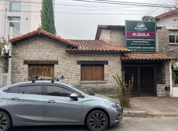Local comercial · 196m² · 4 Ambientes
