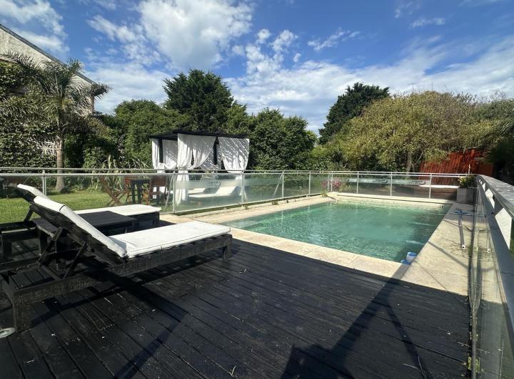 Departamento · 25m² · 1 Ambiente