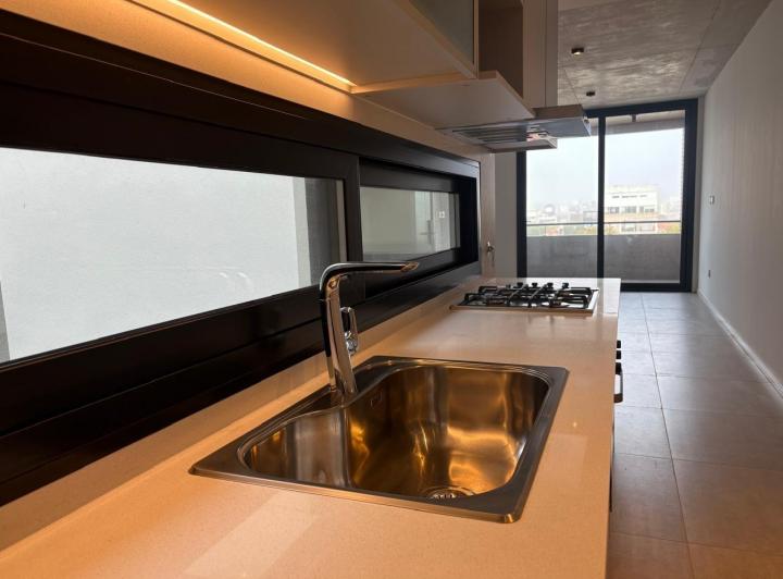 Departamento · 65m² · 2 Ambientes · 1 Cochera
