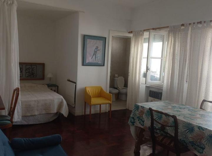 Departamento · 34m² · 1 Ambiente