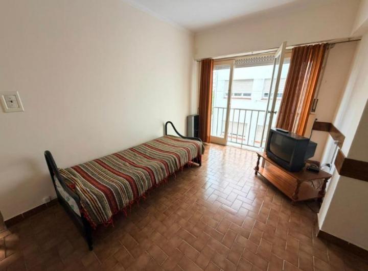 Departamento · 38m² · 2 Ambientes