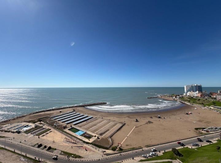 Departamento · 52m² · 2 Ambientes · 1 Cochera