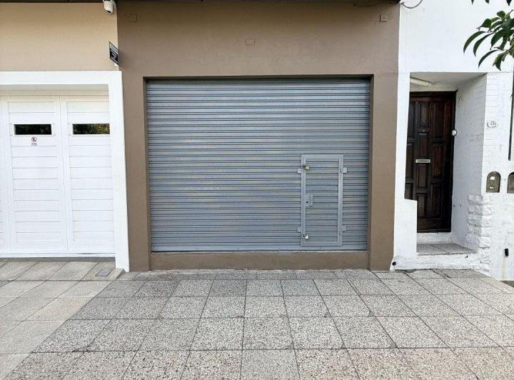 Local comercial · 51m²