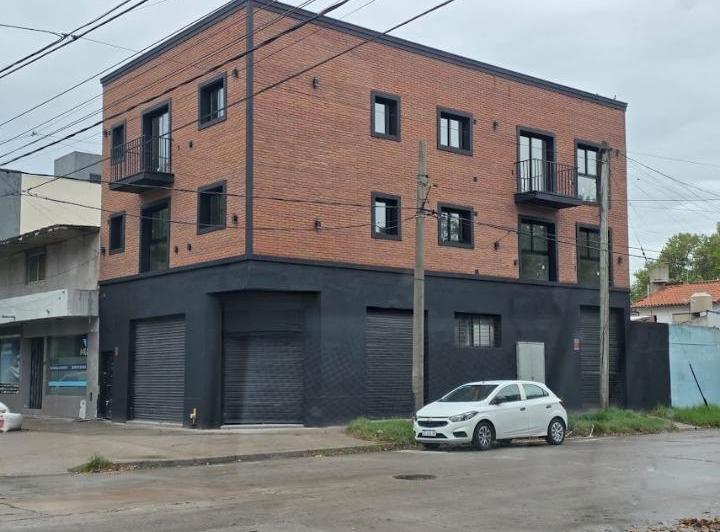 Local comercial · 138m²