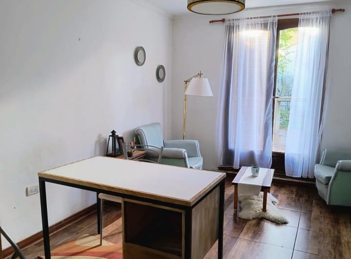 Oficina comercial · 30m²