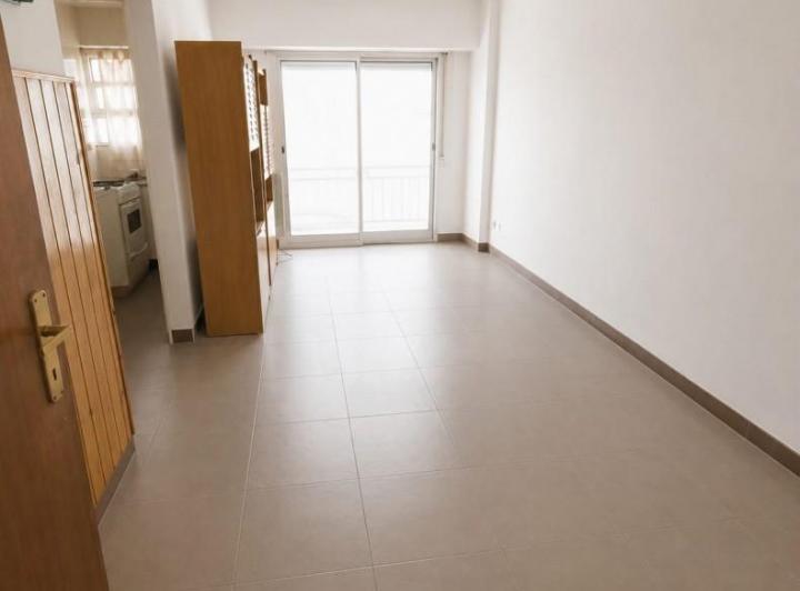 Departamento · 26m² · 1 Ambiente