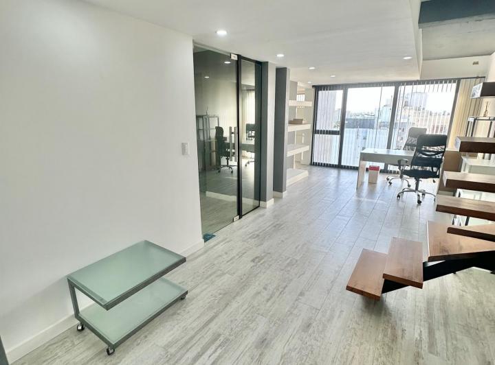 Oficina comercial · 80m² · 5 Ambientes