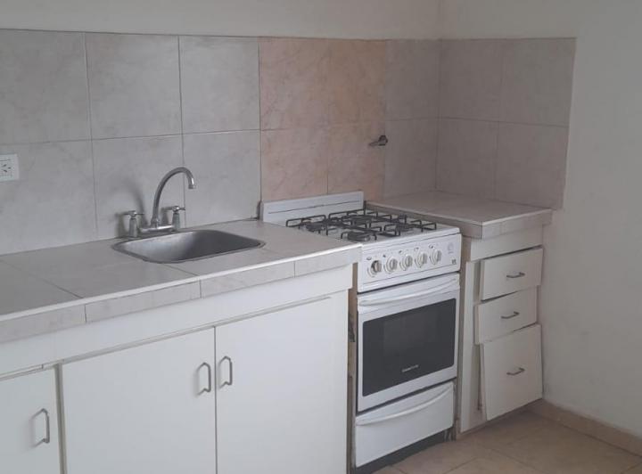 Departamento · 35m² · 1 Dormitorio