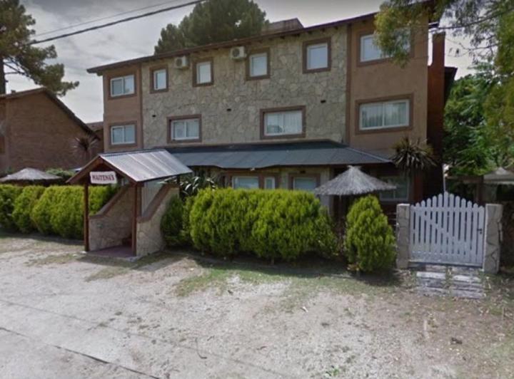 Departamento · 80m² · 2 Ambientes