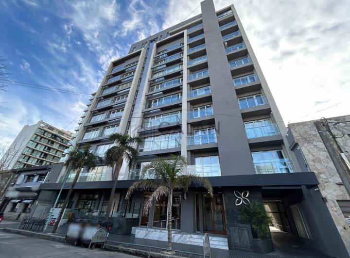 Oficina comercial · 100m²