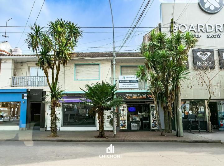 Local comercial · 272m² · 9 Ambientes