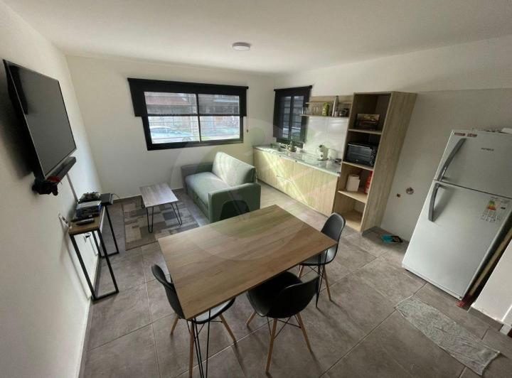 PH · 45m² · 2 Ambientes