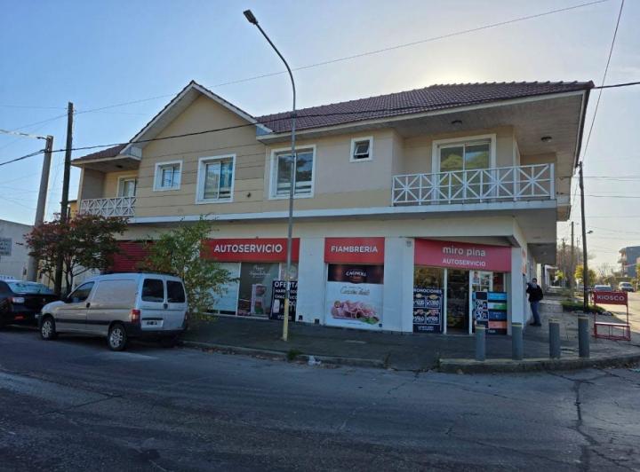 PH · 65m² · 3 Ambientes