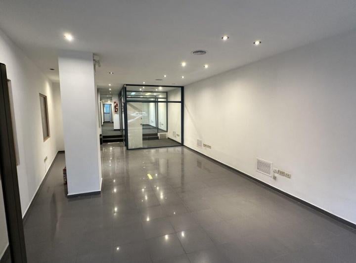 Oficina comercial · 460m² · 20 Ambientes