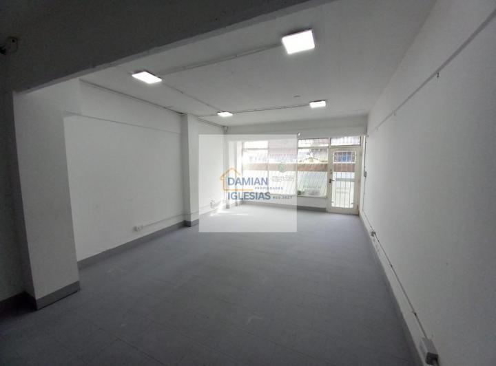 Local comercial · 55m² · 1 Ambiente