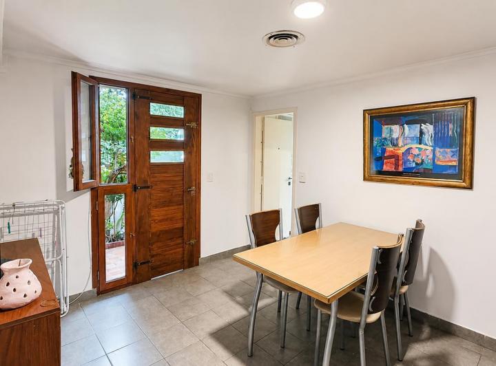 PH · 42m² · 3 Ambientes