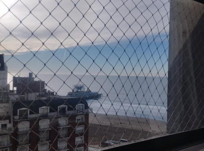 Departamento · 26m² · 1 Ambiente · 1 Cochera