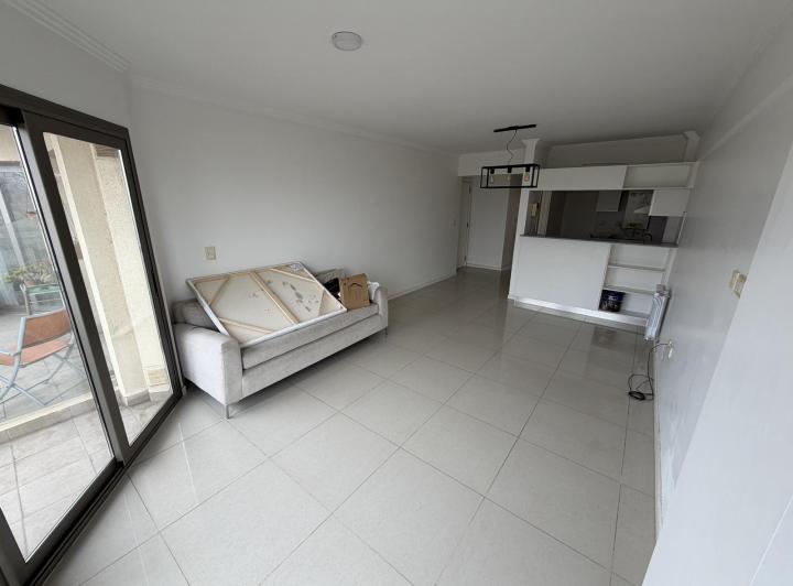 Departamento · 54m² · 2 Ambientes · 1 Cochera