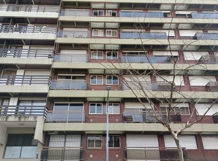 Departamento · 27m² · 1 Ambiente