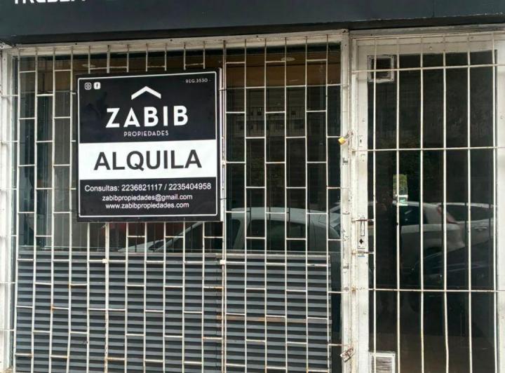 Local comercial · 85m²
