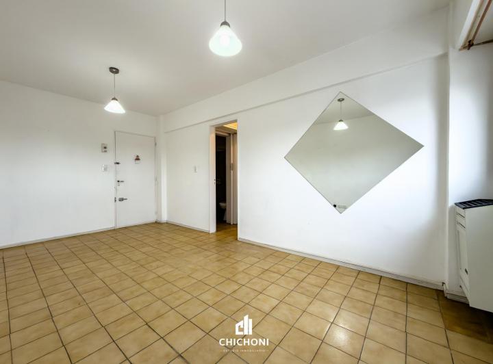 Departamento · 23m² · 1 Ambiente