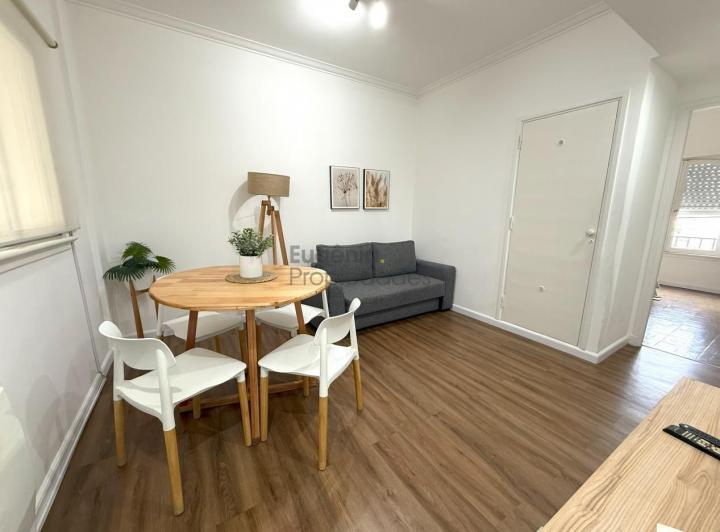 Departamento · 42m² · 2 Ambientes