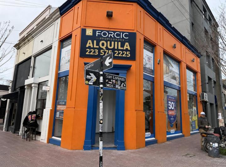 Local comercial · 70m² · 1 Ambiente