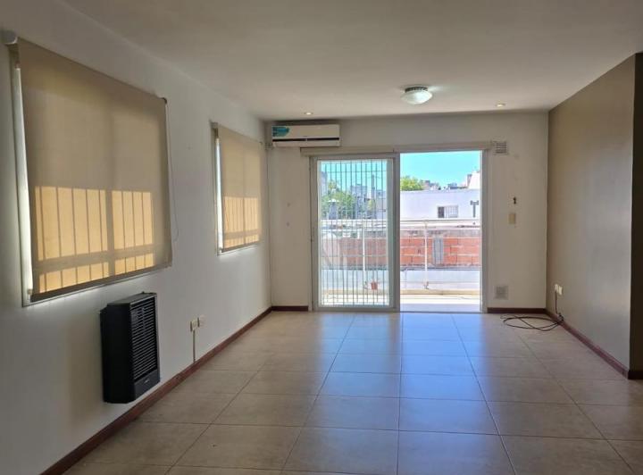 Departamento · 47m² · 2 Ambientes