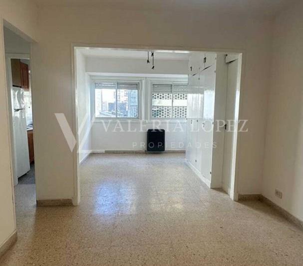 Departamento · 32m² · 1 Ambiente
