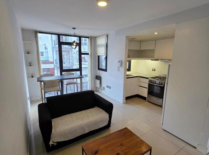 Departamento · 35m²