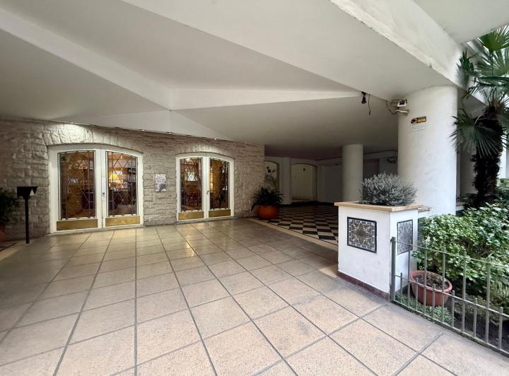 Departamento · 30m² · 2 Ambientes