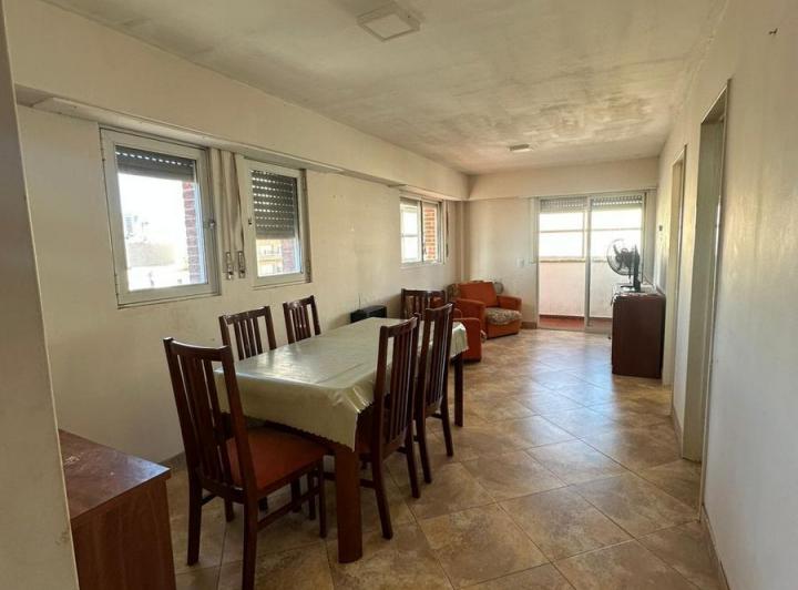 Departamento · 42m² · 2 Ambientes