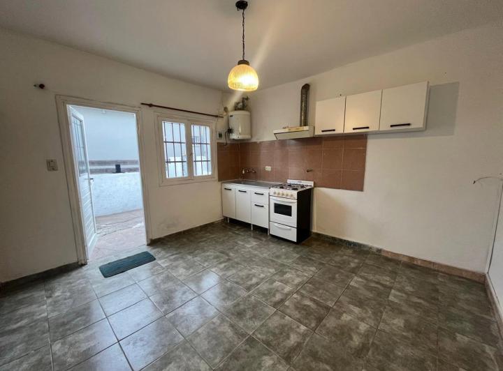 Departamento · 55m² · 2 Ambientes