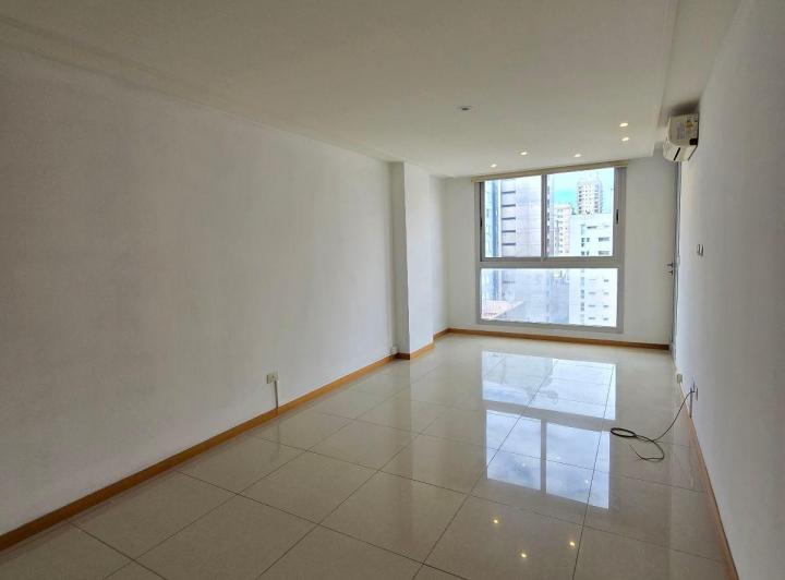 Departamento · 55m² · 2 Ambientes · 1 Cochera