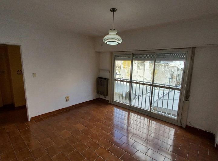 Departamento · 38m² · 2 Ambientes