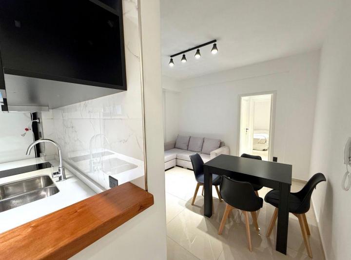 Departamento · 43m² · 2 Ambientes