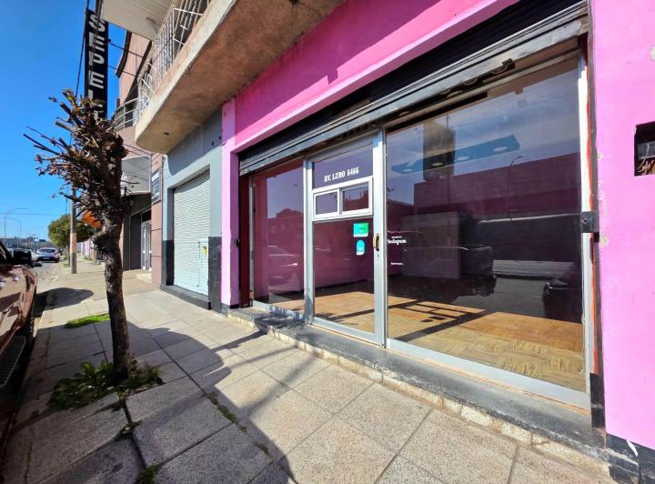 Local comercial · 37m²