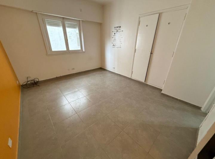 Departamento · 23m² · 1 Ambiente