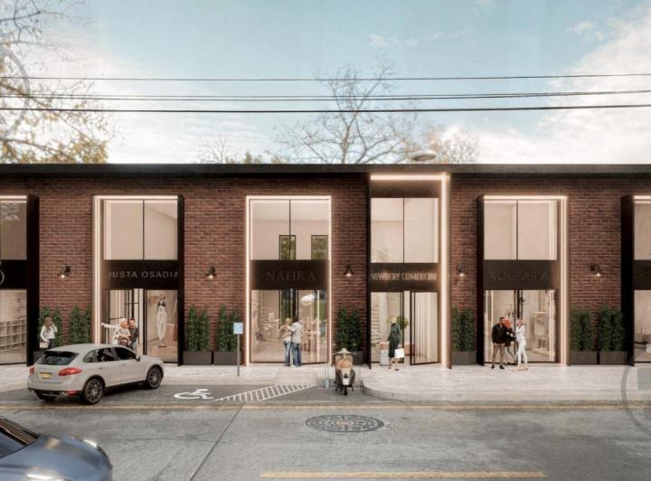 Local comercial · 75m²