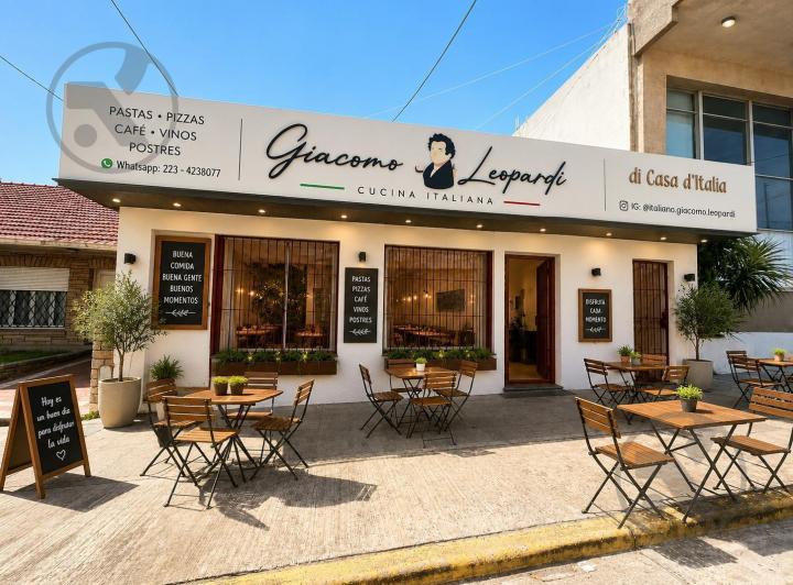 Local comercial · 120m² · 3 Ambientes