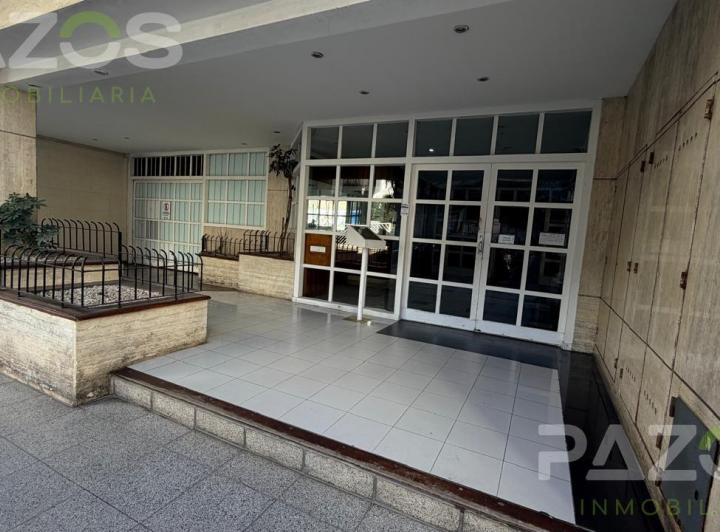 Departamento · 2 Ambientes