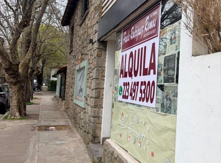 Local comercial · 95m² · 3 Ambientes