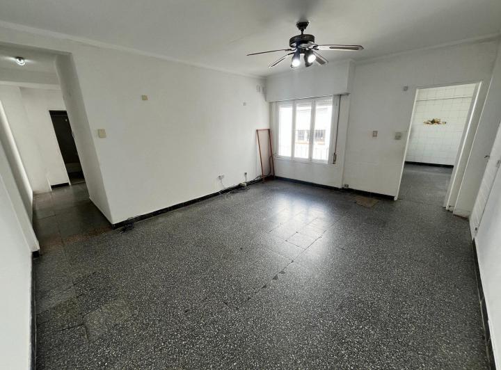 Departamento · 60m² · 3 Ambientes